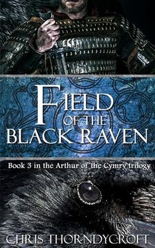 portada Field of the Black Raven (en Inglés)