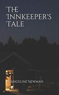 portada The Innkeeper's Tale (in English)