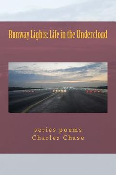portada Runway Lights: Life in the Undercloud (en Inglés)