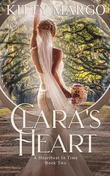 portada Clara's Heart (en Inglés)