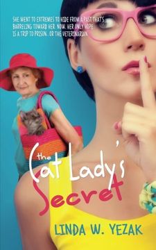 portada The Cat Lady's Secret