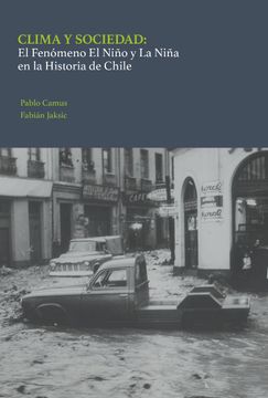 portada Clima y Sociedad (in Spanish)