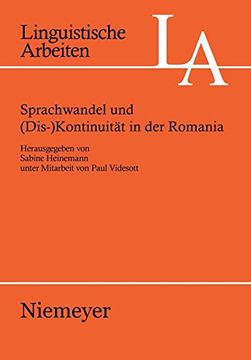 portada Sprachwandel und (in German)