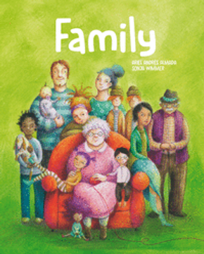 portada Family (in English)