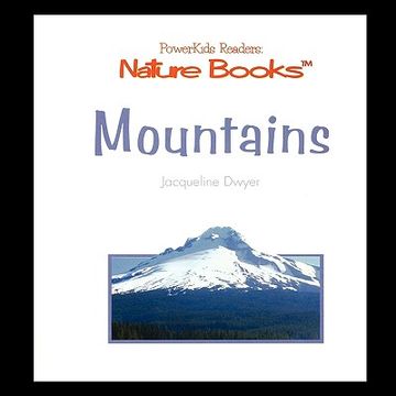 portada mountains (in English)