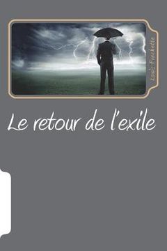 portada Le retour de l'exile (en Francés)