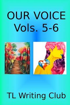 portada Our Voice Vols. 5-6 (en Inglés)