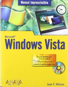 portada Windows Vista