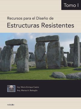 portada Recursos Para el Diseño de Estructuras Resistentes 1
