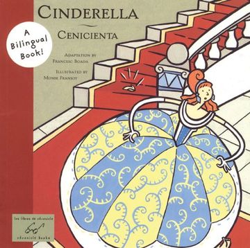 Libro Cinderella (libro en Inglés), Francesc Boada, ISBN 9780811830904.  Comprar en Buscalibre