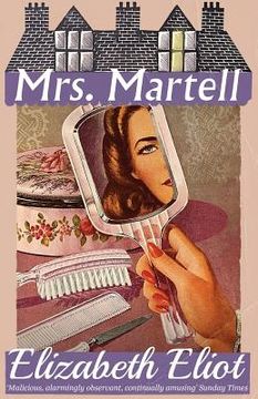 portada Mrs. Martell 