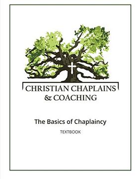 portada Christian Chaplains & Coaching: The Basics of Chaplaincy (en Inglés)
