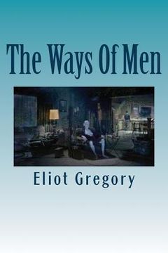 portada The Ways Of Men (en Inglés)