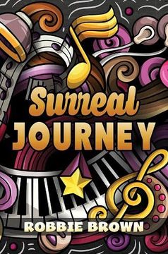 portada Surreal Journey (en Inglés)