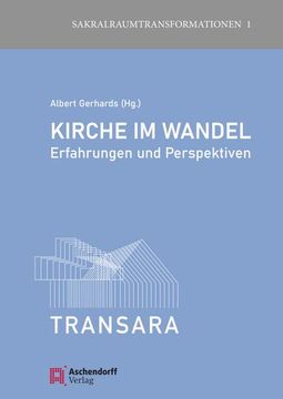 portada Kirche Im Wandel: Erfahrungen Und Perspektiven (en Alemán)