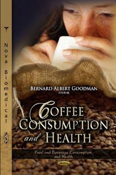 portada coffee consumption and health