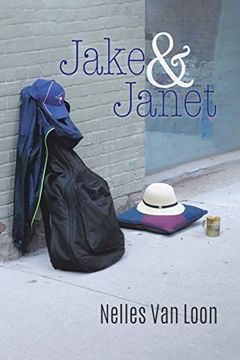 portada Jake and Janet (en Inglés)