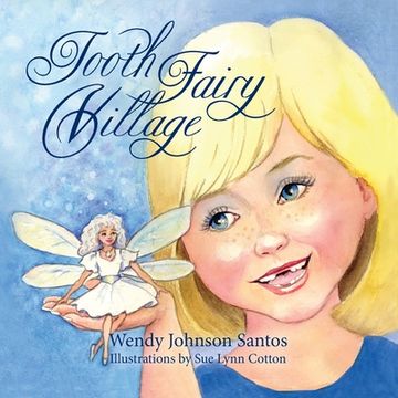 portada Tooth Fairy Village (en Inglés)