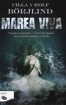 portada Marea Viva (in Spanish)
