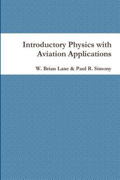 portada Introductory Physics with Aviation Applications (in English)