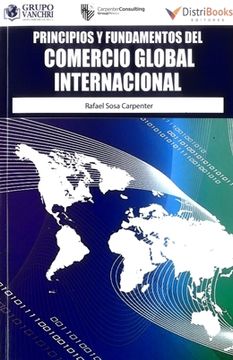 portada PRINCIPIOS Y FUNDAMENTOS DEL COMERCIO GLOBAL INTERNACIONAL