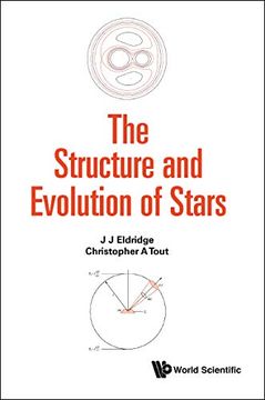 portada The Structure and Evolution of Stars (en Inglés)