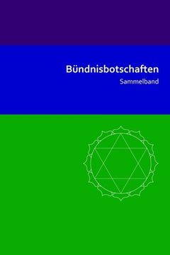 portada Bündnisbotschaften: Sammelband (in German)