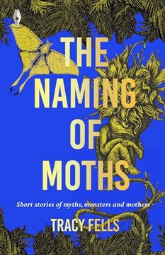 portada The Naming of Moths