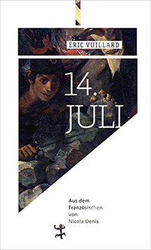 portada 14. Juli (in German)