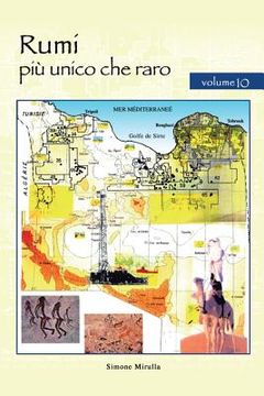 portada Rumi Piu Unico Che Raro: Volume 10 (en Italiano)