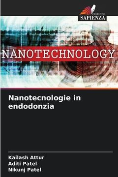 portada Nanotecnologie in endodonzia (en Italiano)