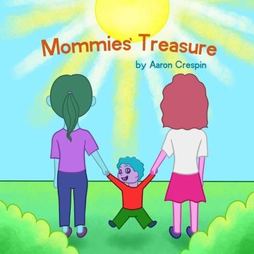 portada Mommies' Treasure (en Inglés)