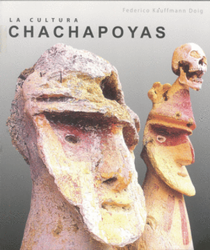 portada La Cultura Chachapoyas