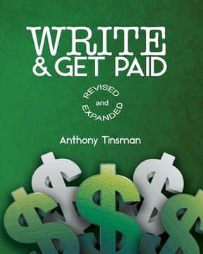 portada Write & Get Paid (in English)
