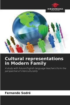 portada Cultural representations in Modern Family