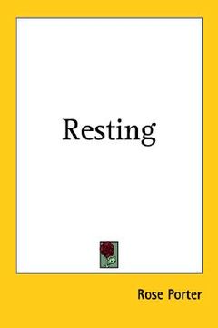 portada resting (in English)