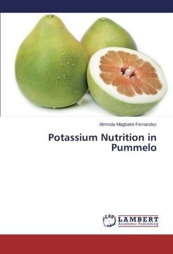 portada Potassium Nutrition in Pummelo