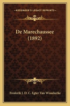 portada De Marechaussee (1892)