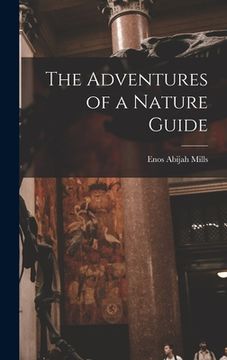 portada The Adventures of a Nature Guide