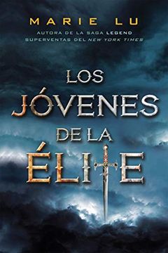 portada Los Jóvenes de la Élite (in Spanish)