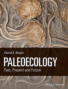 portada Paleoecology: Past, Present and Future