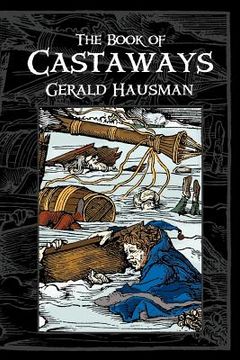 portada the book of castaways (en Inglés)