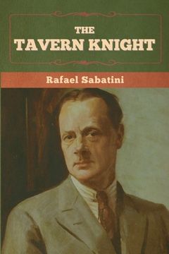 portada The Tavern Knight (en Inglés)