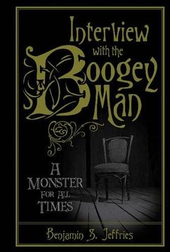 portada Interview with the Boogeyman: A Monster for All Times