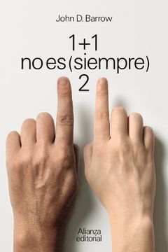 portada 1 + 1 no es (siempre) 2 (in Spanish)