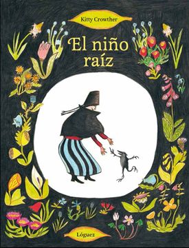 portada El Niño Raíz (in Spanish)