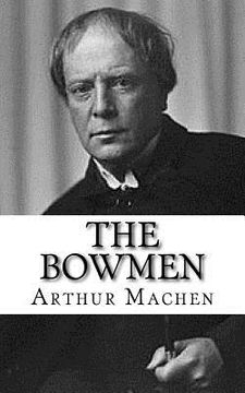 portada The Bowmen (en Inglés)