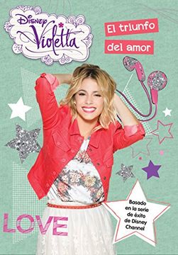 Violetta. El Triunfo Del Amor: Narrativa 12