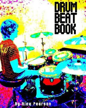 portada Drum Beat Book (in English)
