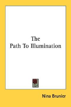 portada the path to illumination (en Inglés)